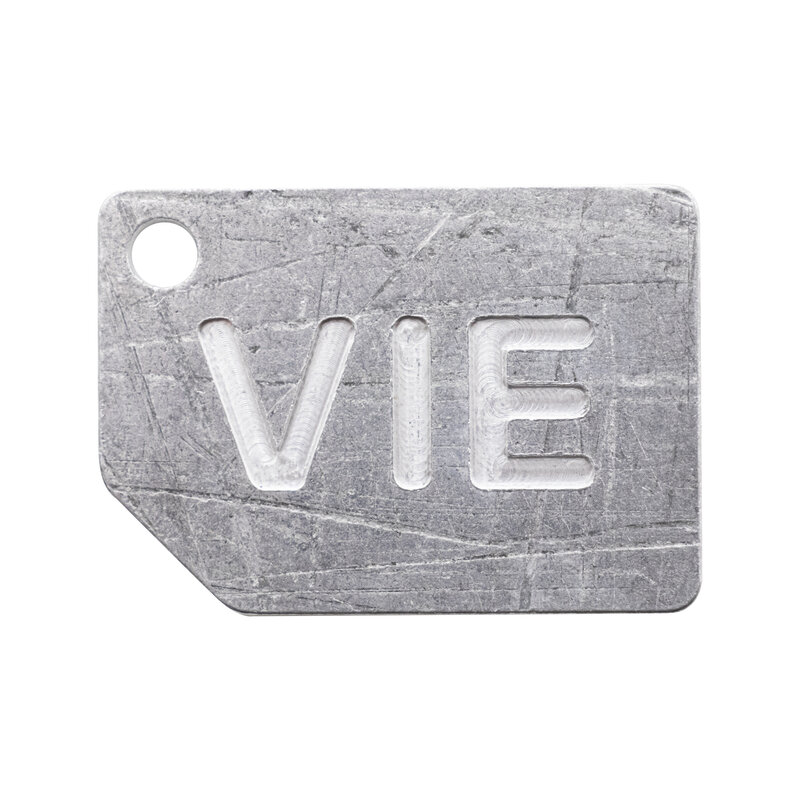 Upcycling Keyring VIE