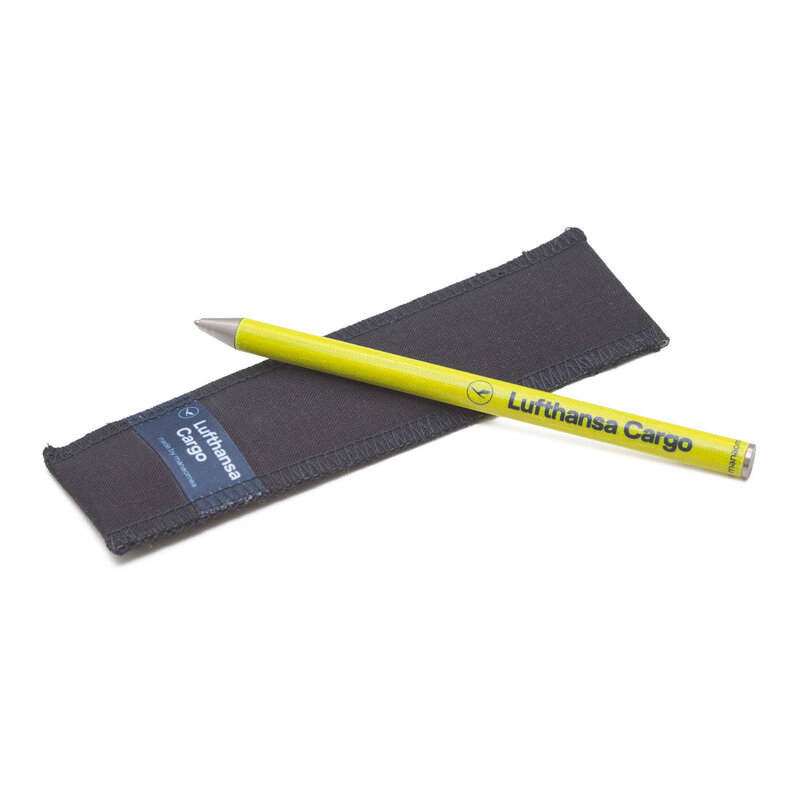LHC Upcycling FANCY Pen
