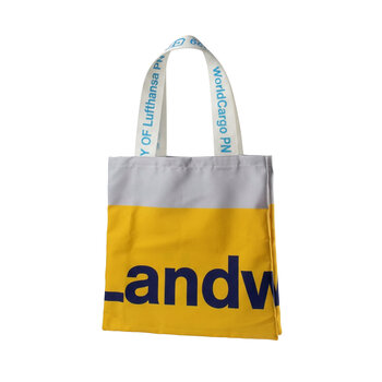 Upcycling Tasche