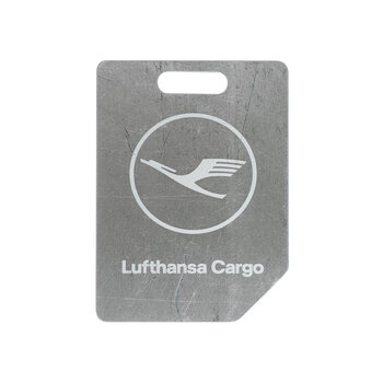 Upcycling - Lufthansa Cargo Merchandising