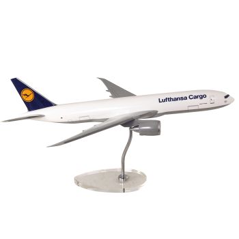 Lufthansa Cargo Stockschirm - Lufthansa Cargo Merchandising